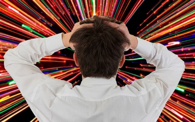 10 nguyên nhân thường gặp gây ra hiện tượng ảo giác