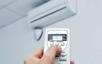 Tác hại khi bật điều hòa cả đêm