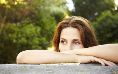 Bạn có dấu hiệu trầm cảm mùa Hè?