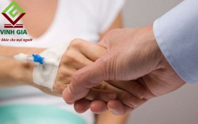 Ung thư: Không thể chữa nhưng có thể phòng?