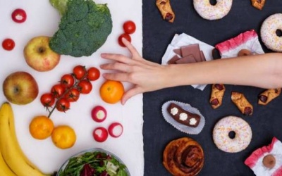 3 lời khuyên ăn uống cho người bệnh đái tháo đường