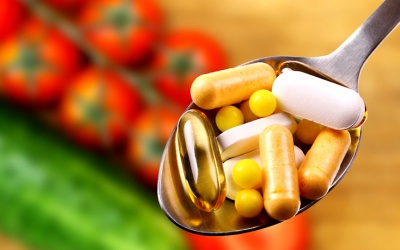 Làm sao để ngăn ngừa táo bón khi uống vitamin tổng hợp?