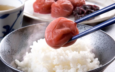 Ăn mơ muối mỗi ngày - điều kỳ diệu sẽ xảy ra