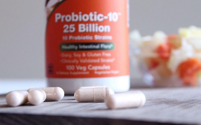 7 điều cần biết trước khi bổ sung probiotics