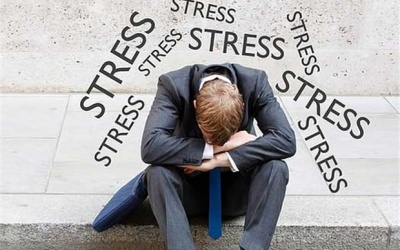 Khi bị căng thẳng, stress, cơ thể bạn sẽ thế nào?