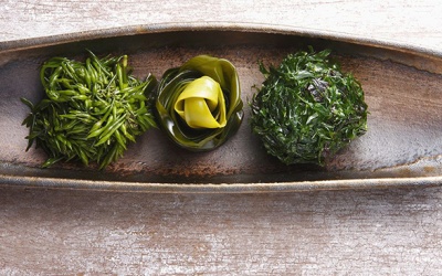 Vì sao rong biển được gọi là siêu thực phẩm?