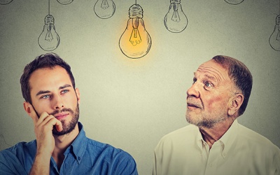 Phát hiện mới: Lutein chống lão hóa nhận thức