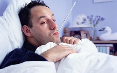 Hạ sốt khi bị sốt xuất huyết có phải đã khỏi bệnh?