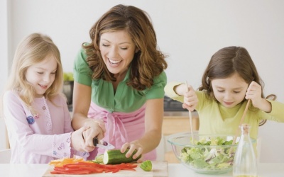 Bật mí những bí quyết để bạn sống đến 100 tuổi