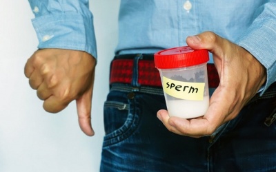 Số lượng tinh trùng của nam giới giảm tới 52% trong 40 năm qua