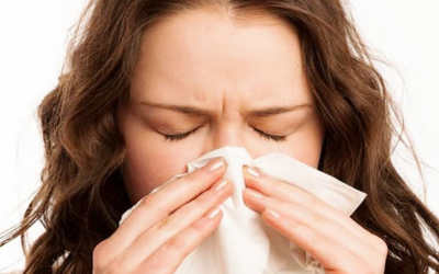 6 cách làm hết ngạt mũi, dễ thở ngay tức khắc