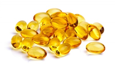 Có nên uống dầu cá chung với thuốc điều trị tăng huyết áp?