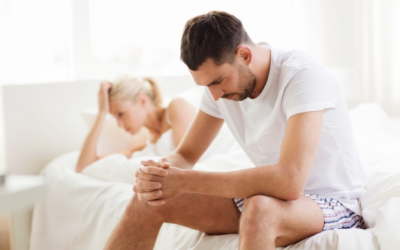Nam giới bị đái tháo đường thì nguy cơ 'bất lực' cao gấp 3 lần!