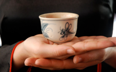 Người bị thiếu máu, thiếu sắt có nên uống trà?