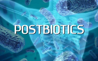 Postbiotics cũng quan trọng như lợi khuẩn và chất xơ hòa tan