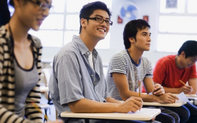 Cẩm nang cho tân sinh viên: Bí quyết học tập và quản lý thời gian