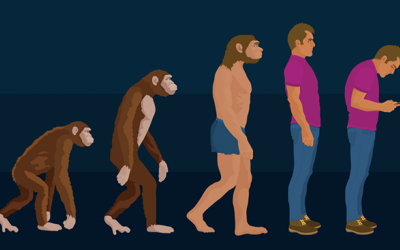 Toàn thân bị ảnh hưởng thế nào khi dùng điện thoại nhiều?