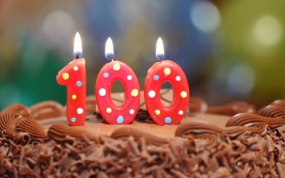 Trắc nghiệm: Liệu bạn có sống tới 100 tuổi?