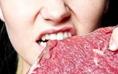 Sốc: Đái tháo đường có thể lây qua truyền máu và ăn thịt