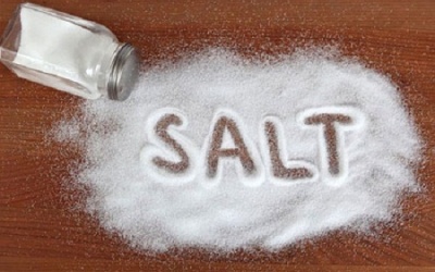 Ăn 2 thìa muối/ngày cũng dễ bị tăng huyết áp, bệnh tim mạch