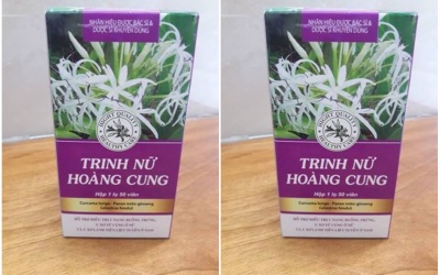 Dược phẩm Liên doanh USA bị xử phạt do 'trốn' kiểm nghiệm định kỳ