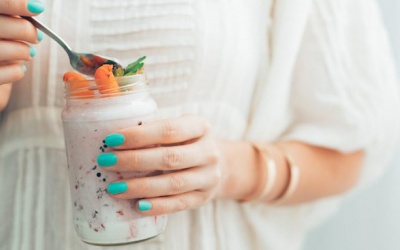 Top 5 lợi ích của postbiotics - phụ phẩm probiotics