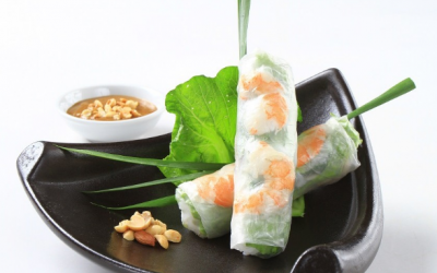 Việt Nam có 2 món ngon lọt top những món ăn ngon nhất thế giới