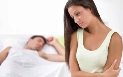 7 vấn đề ảnh hưởng đến sức khỏe tình dục hay bị chị em bỏ qua