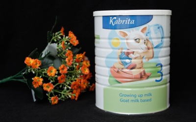 Phát hiện 3 loại sữa Kabrita của Công ty Phúc Lộc 'trốn' kiểm nghiệm định kỳ