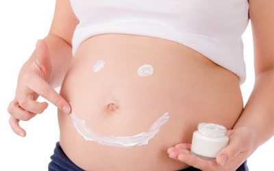 Ngăn ngừa rạn da sau sinh nên dùng sản phẩm nào?