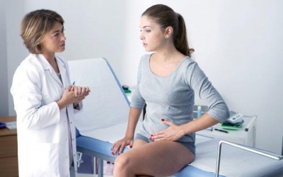 U xơ tử cung – Những triệu chứng mọi người nên biết