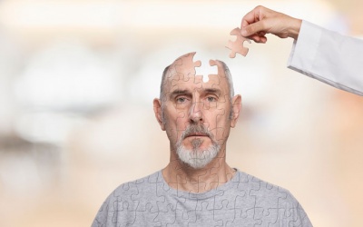 7 loại vitamin tốt cho người bệnh Alzheimer
