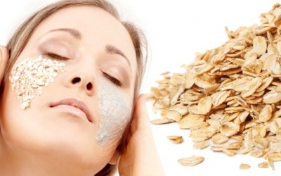 4 cách sử dụng bột yến mạch để chăm sóc da khô
