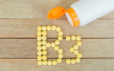 Chống ung thư da ác tính bằng vitamin B3: Từ đồ ăn hay thực phẩm chức năng?