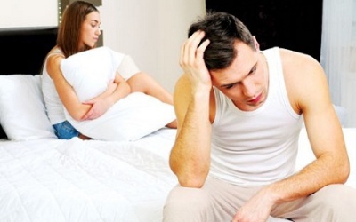 Hiếm muộn vì chồng bị đái tháo đường!