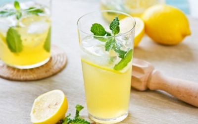 4 loại nước giúp loại bỏ sỏi mật tự nhiên