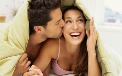 7 cách tự nhiên để tăng ham muốn cho nam giới
