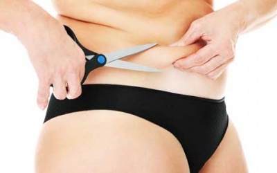 Tăng cân sau mãn kinh: Lỗi tại hormone FSH