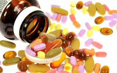 Bạn có thực sự cần uống vitamin bổ sung?