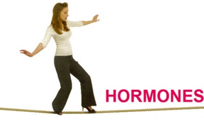 4 lưu ý về chế độ ăn uống để cân bằng hormone trong cơ thể