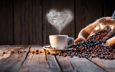 Uống cà phê mang lại 15 lợi ích tuyệt vời cho sức khỏe