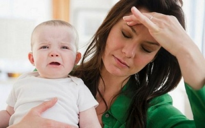 8 cách đối phó với tình trạng thiếu máu sau sinh