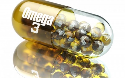 Bổ sung omega-3 có thể cải thiện triệu chứng bệnh đái tháo đường type 1