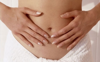 Hết đầy hơi, chướng bụng chỉ bằng 2 nguyên liệu đơn giản