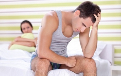 Thuốc nào gây rối loạn cương dương, giảm ham muốn tình dục?