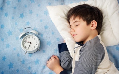 Thiếu ngủ làm tăng nguy cơ đái tháo đường type 2 ở trẻ