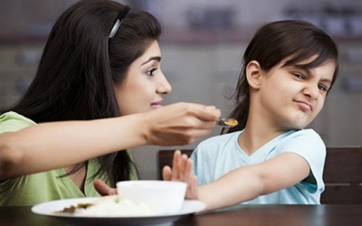 Trẻ bỏ bữa sáng dễ có nguy cơ bị suy dinh dưỡng