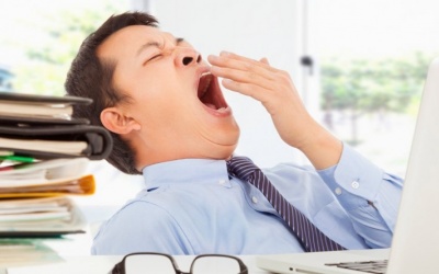 Những cách giúp bạn đối phó với tình trạng ngáp ngủ liên tục