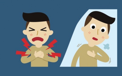 Triệu chứng hen suyễn tới mức nào nên đi bệnh viện?