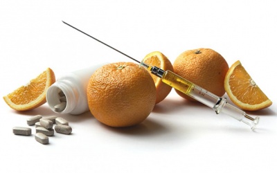 Vitamin C - niềm hy vọng mới trong điều trị bệnh bạch cầu